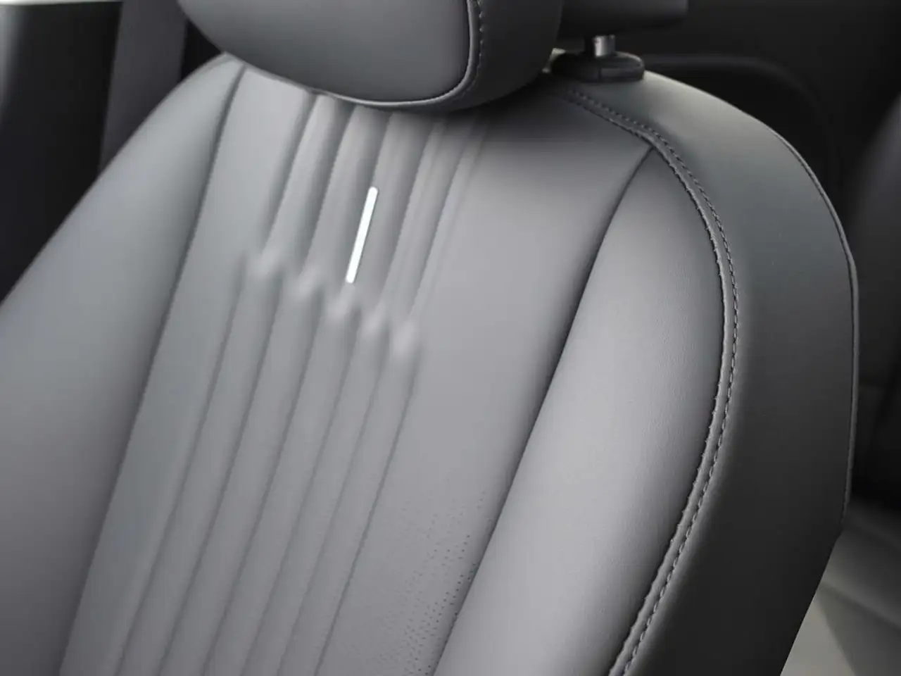 Hyundai IONIQ 9 снимка Hyundai IONIQ 9