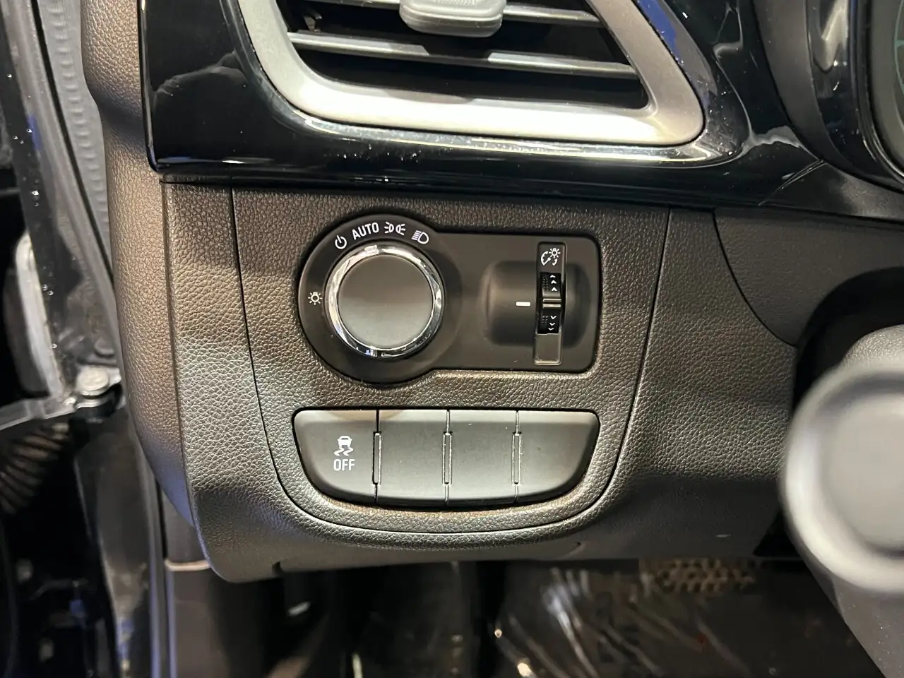 Chevrolet Spark photo Chevrolet Spark