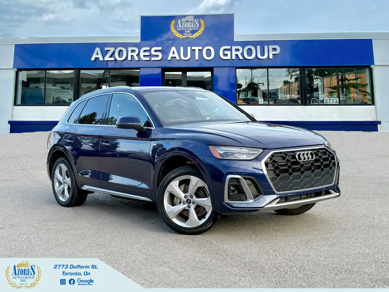 2022 Audi Q5 снимка 2022 Audi Q5
