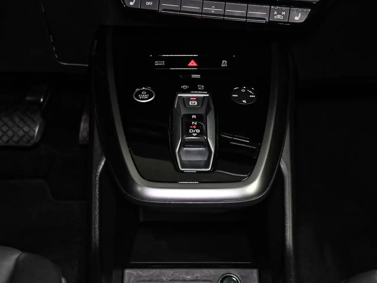 Audi Q4 e-tron fotografie Audi Q4 e-tron