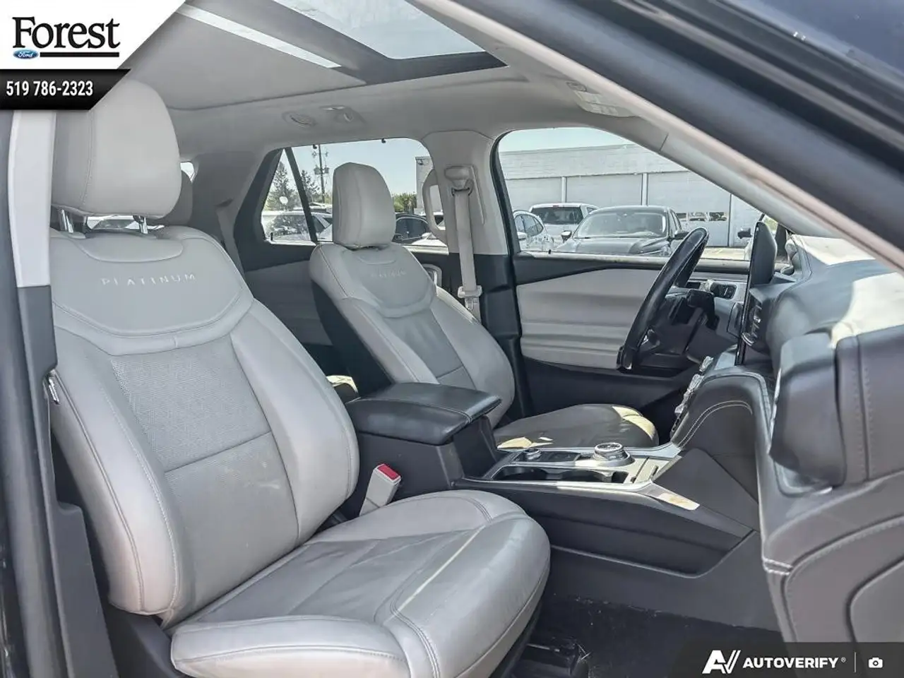 Ford Explorer fotografie Ford Explorer