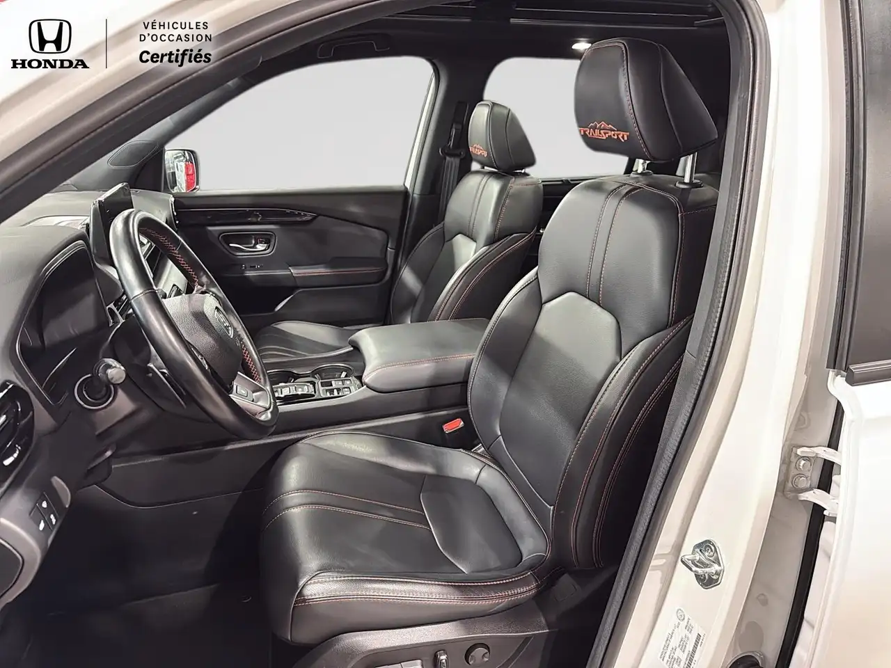 Honda Pilot fotografie Honda Pilot