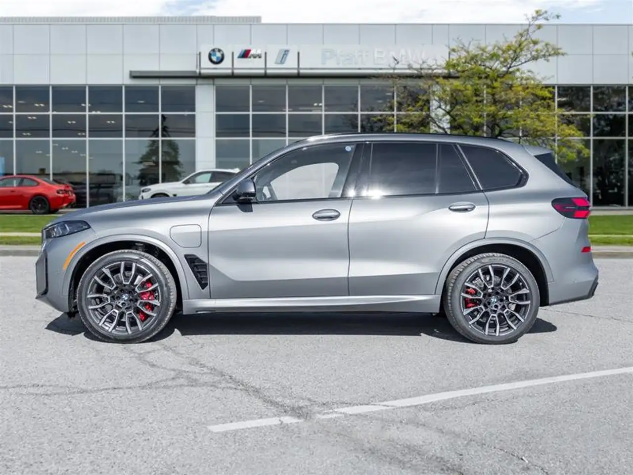 BMW X5 снимка BMW X5