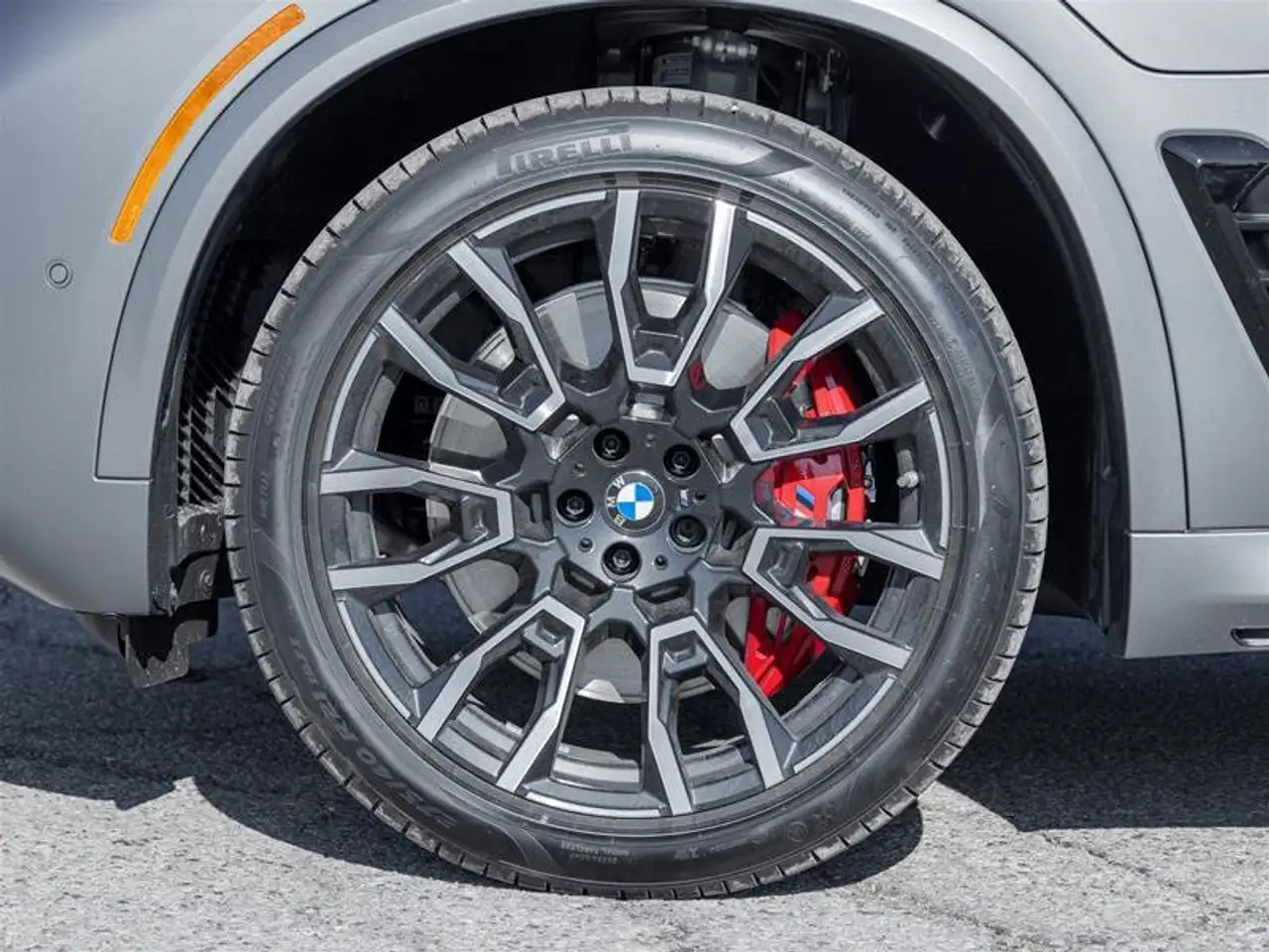 BMW X5 снимка BMW X5