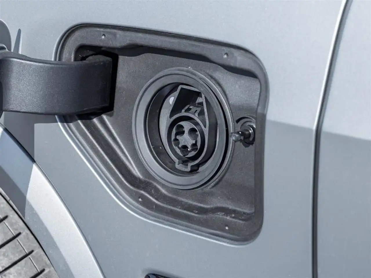 BMW X5 снимка BMW X5