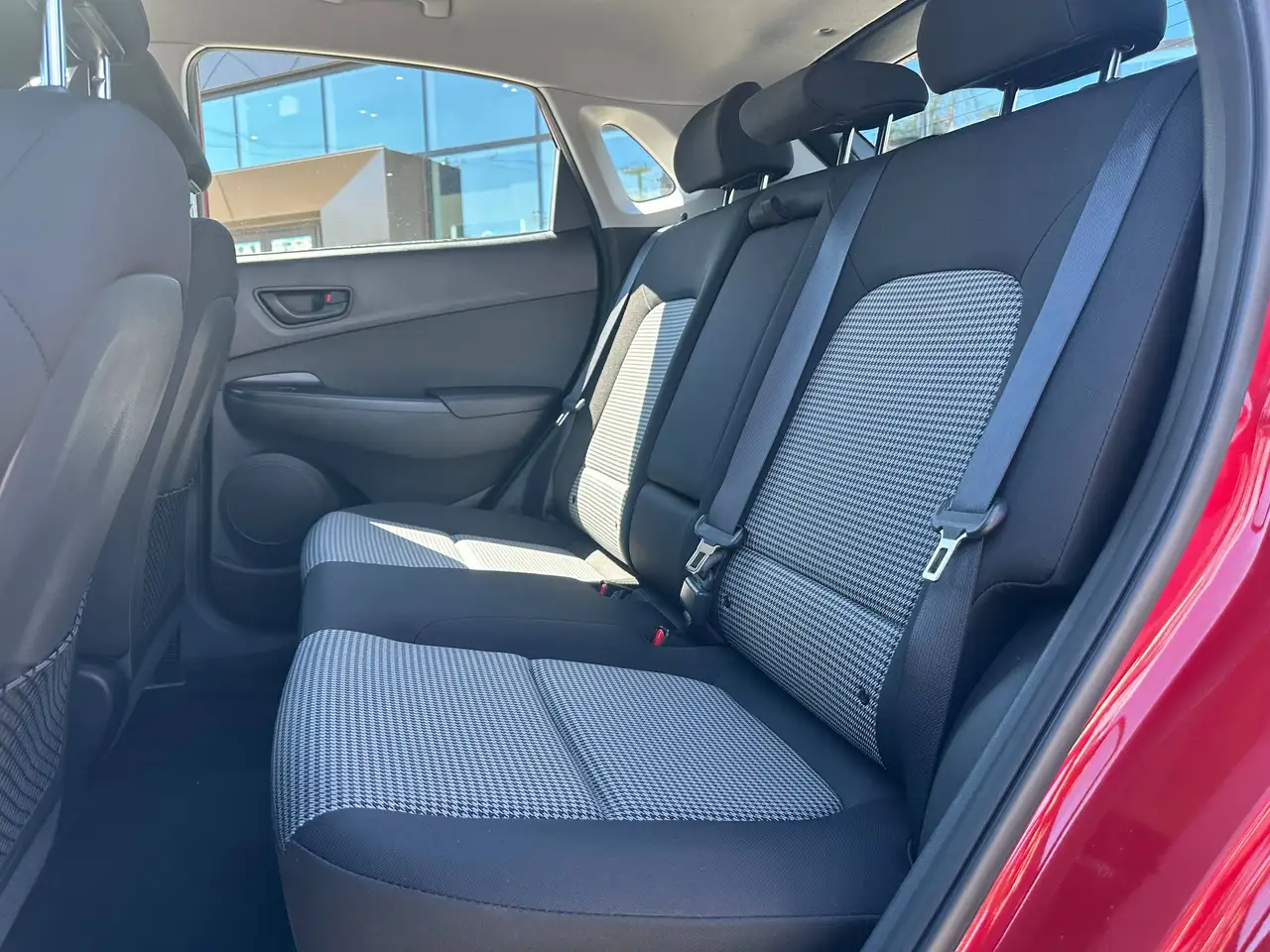 Hyundai KONA fotografie Hyundai KONA