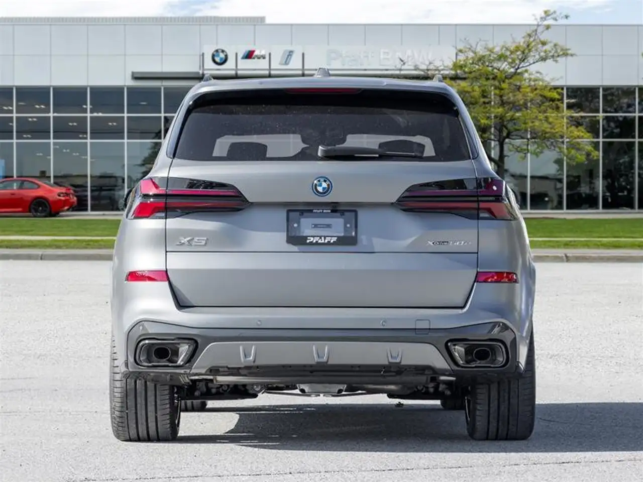 BMW X5 снимка BMW X5