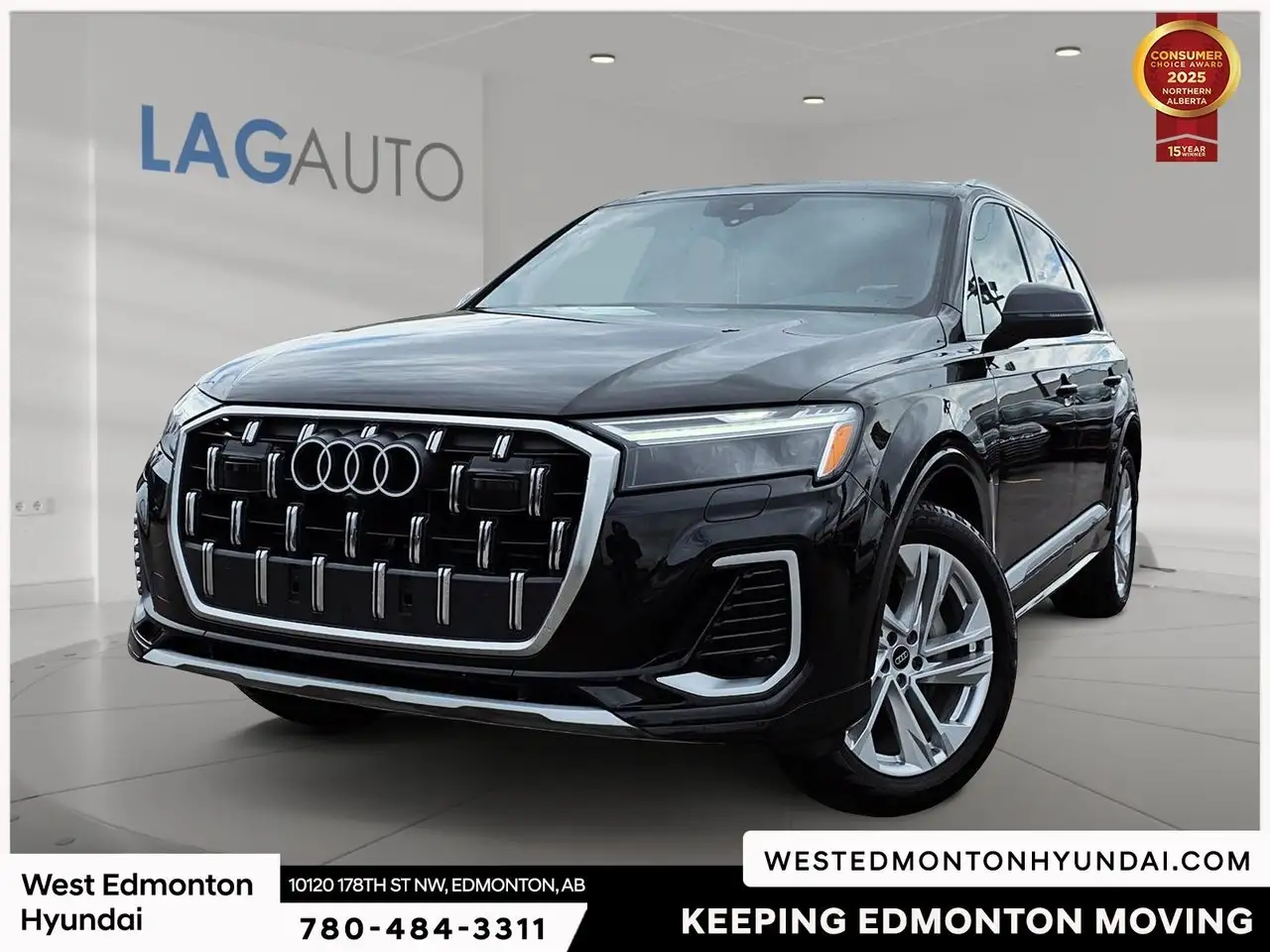 2026 Audi Q7 снимка 2026 Audi Q7