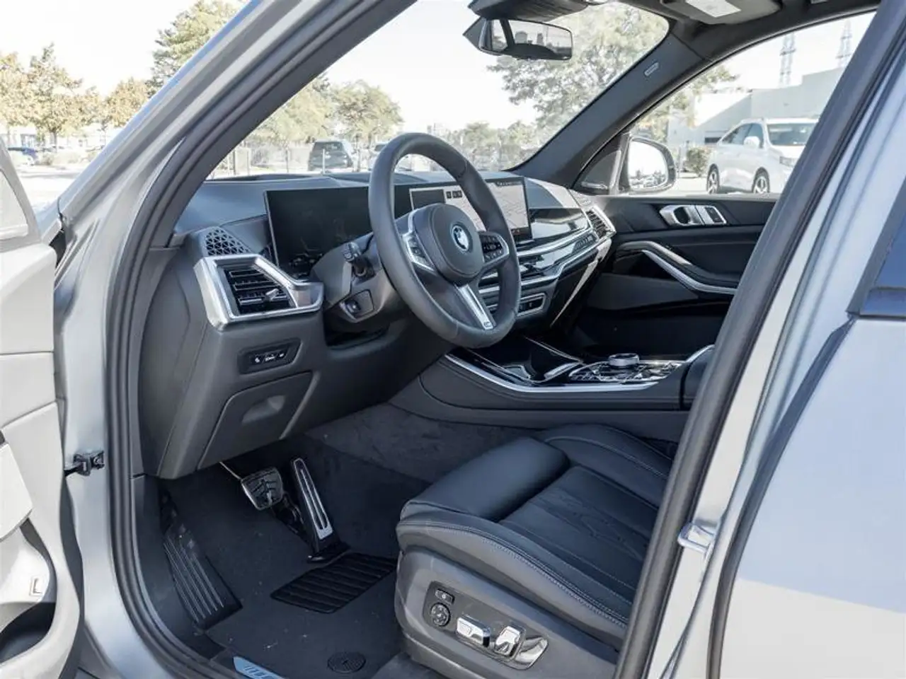 BMW X5 снимка BMW X5