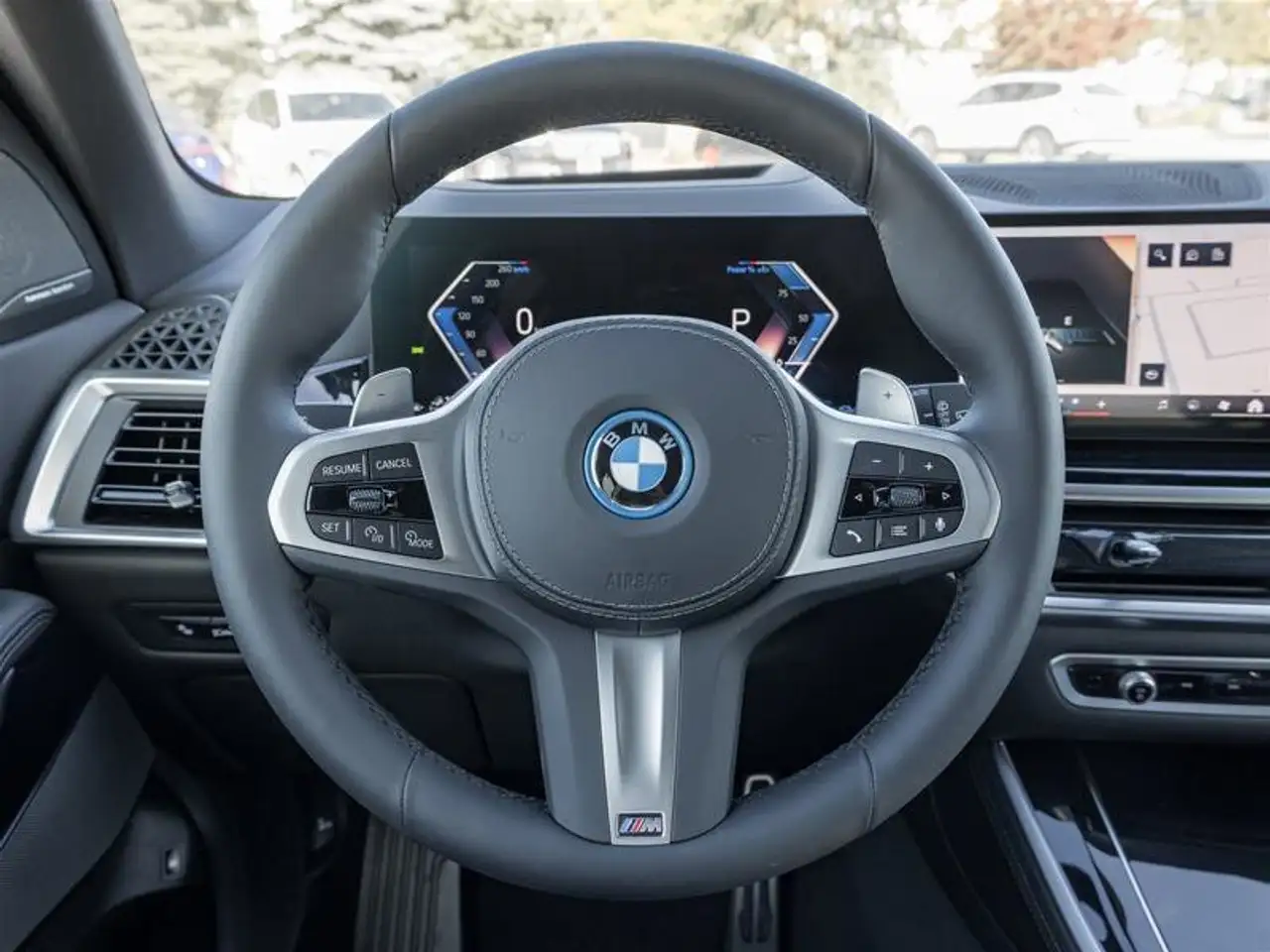 BMW X5 снимка BMW X5