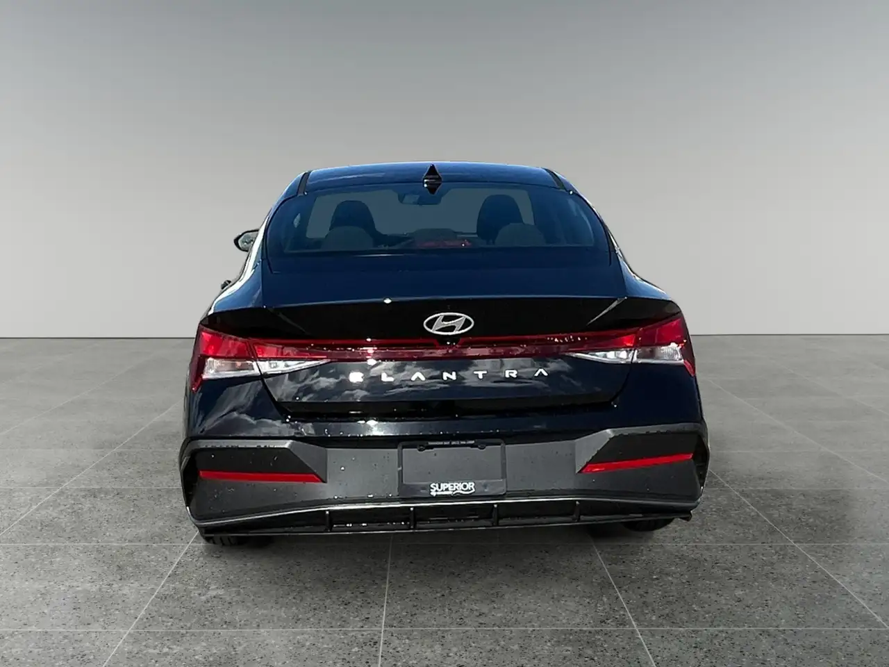 Hyundai ELANTRA снимка Hyundai ELANTRA
