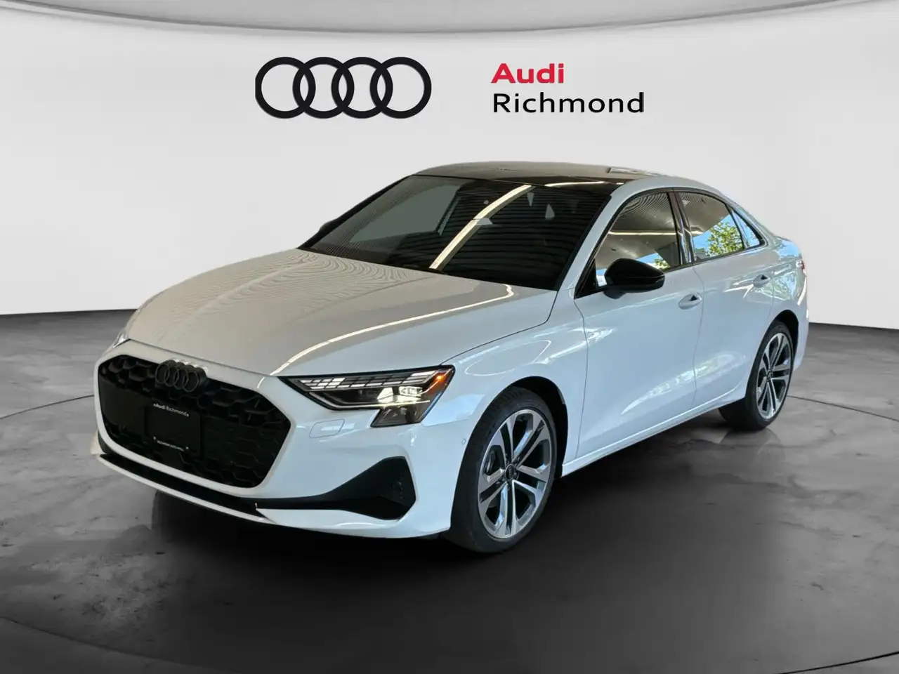 2026 Audi A3