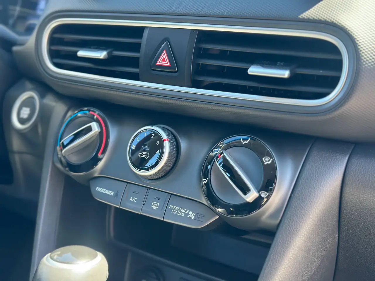 Hyundai KONA fotografie Hyundai KONA