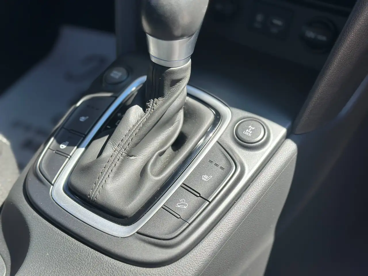 Hyundai KONA fotografie Hyundai KONA
