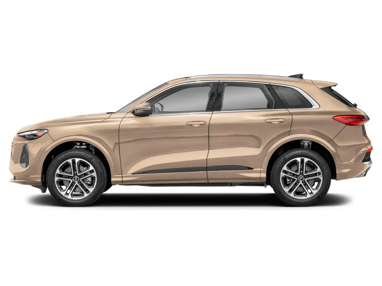Audi Q5 photo Audi Q5