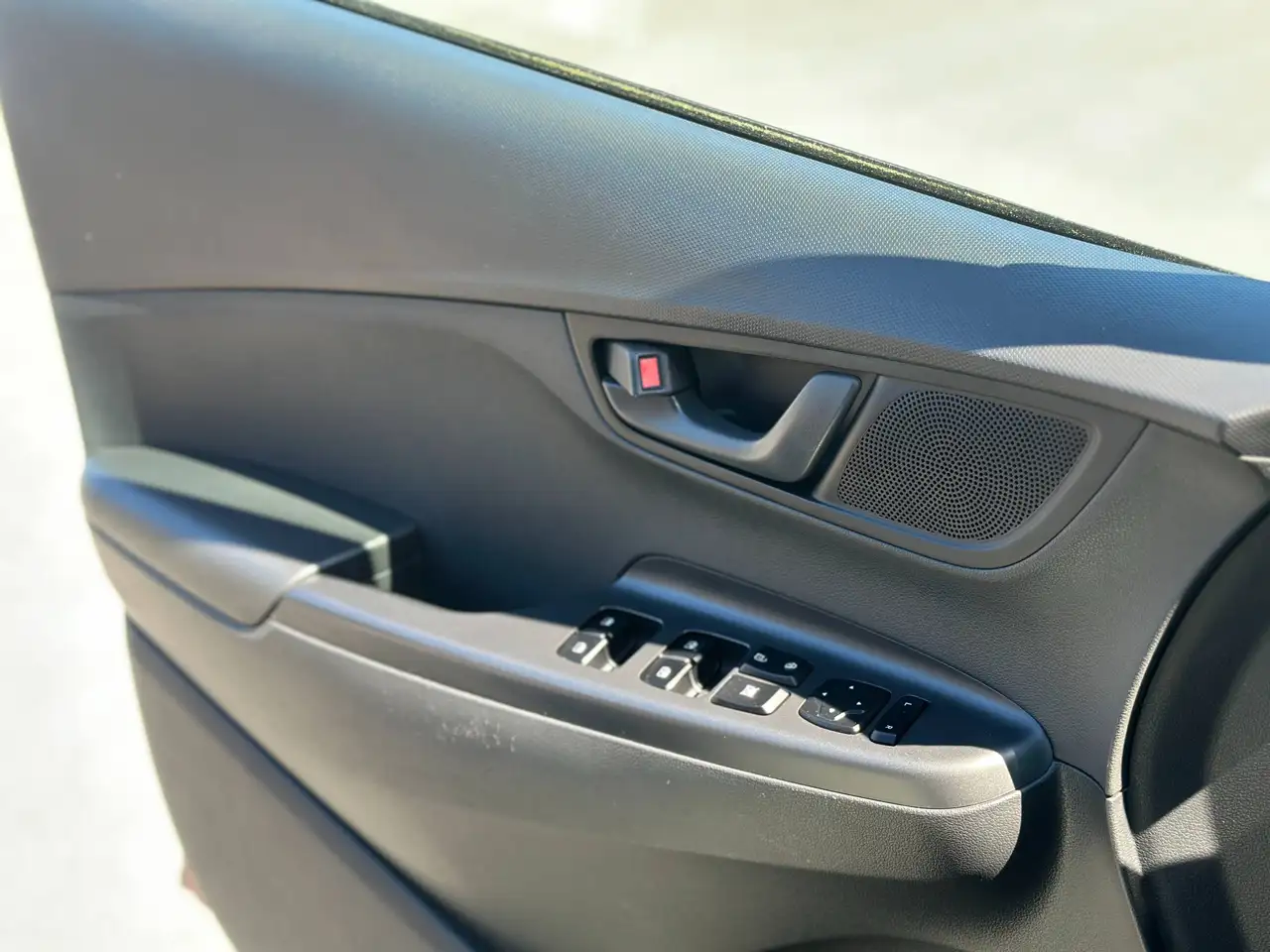 Hyundai KONA fotografie Hyundai KONA