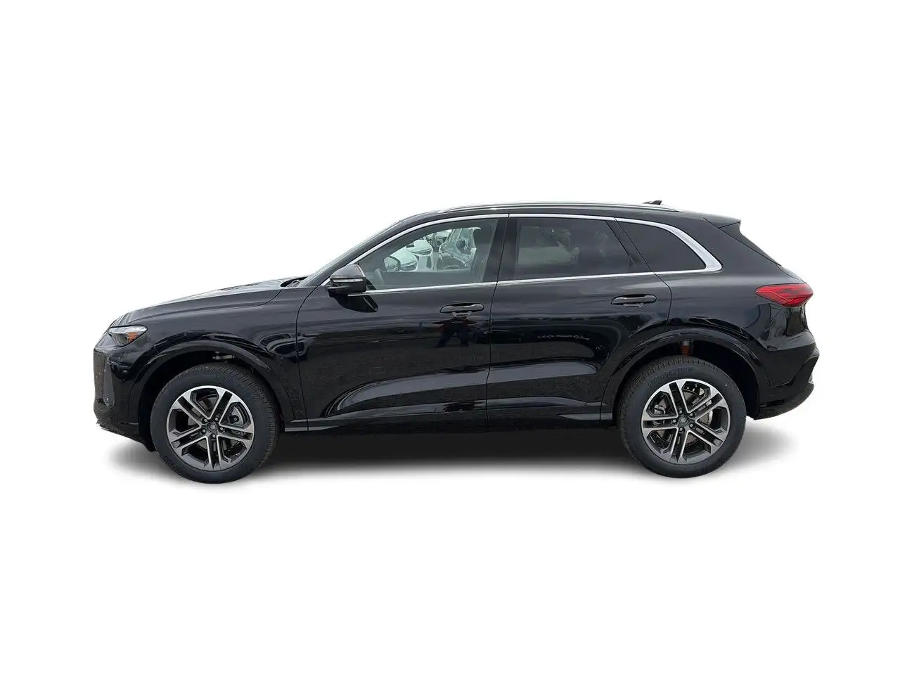 Audi Q5 photo Audi Q5