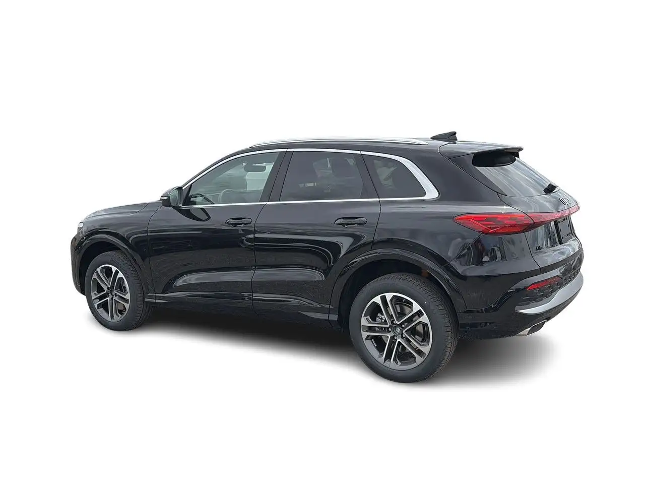Audi Q5 photo Audi Q5