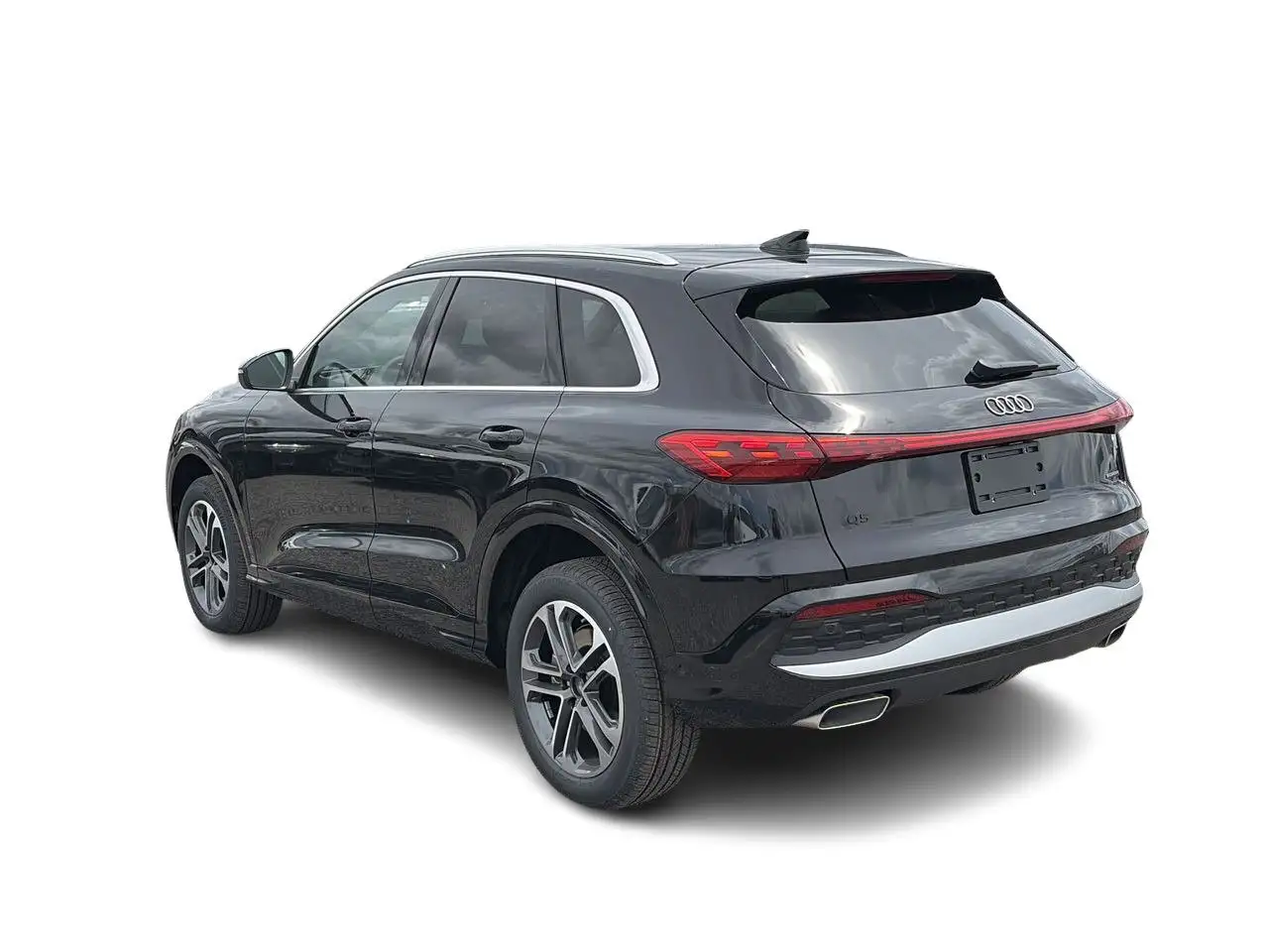 Audi Q5 photo Audi Q5