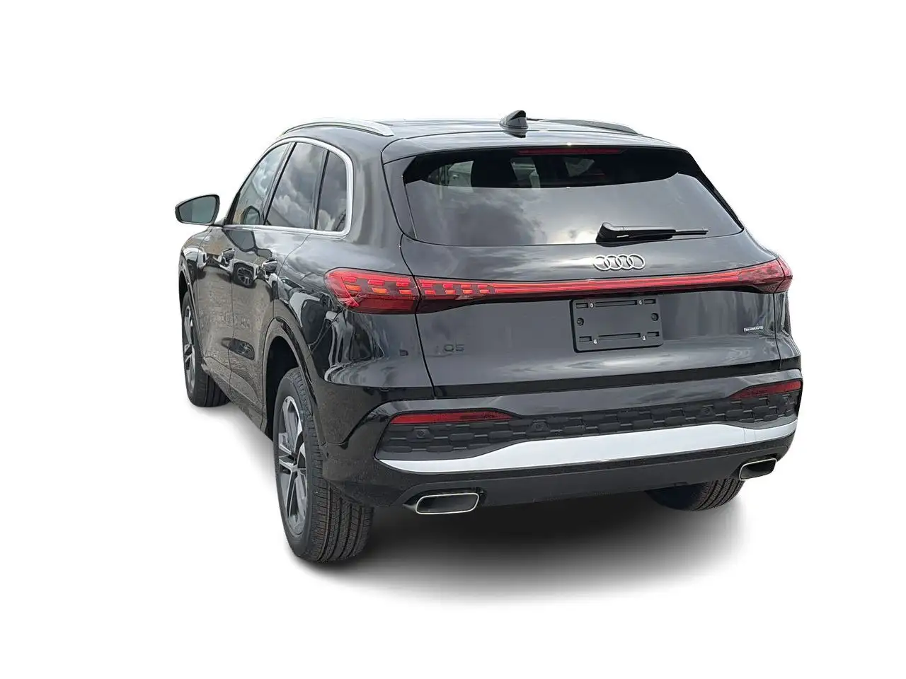 Audi Q5 photo Audi Q5