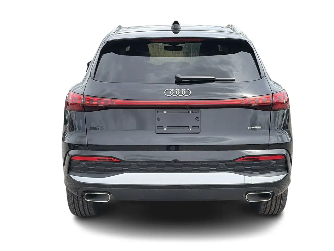Audi Q5 photo Audi Q5