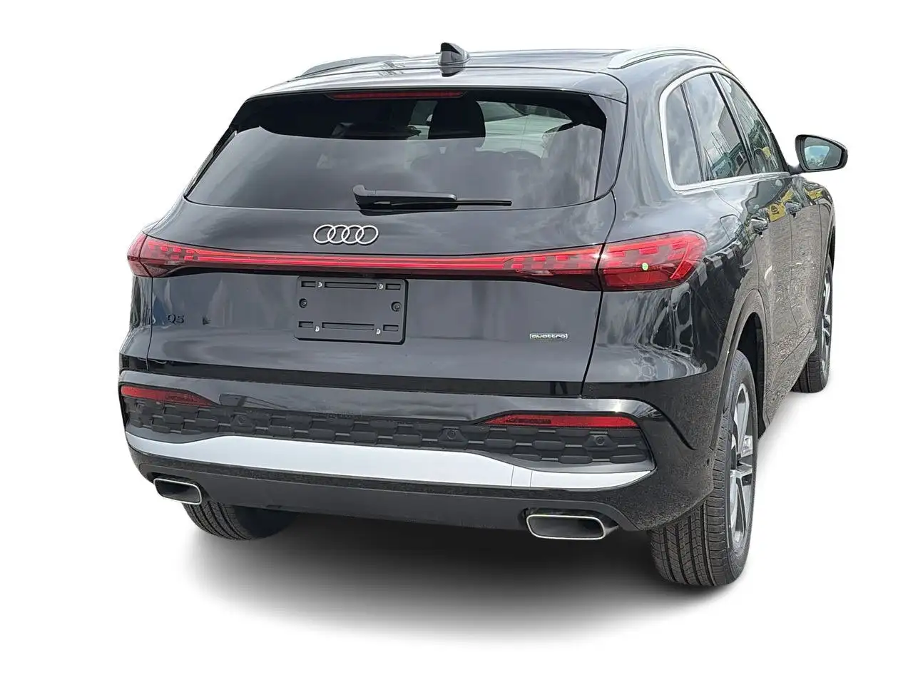 Audi Q5 photo Audi Q5