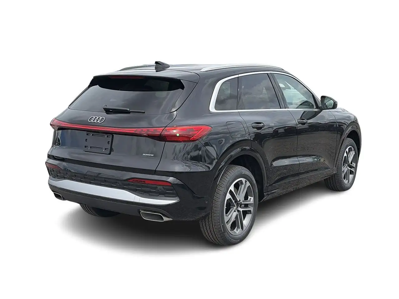 Audi Q5 photo Audi Q5