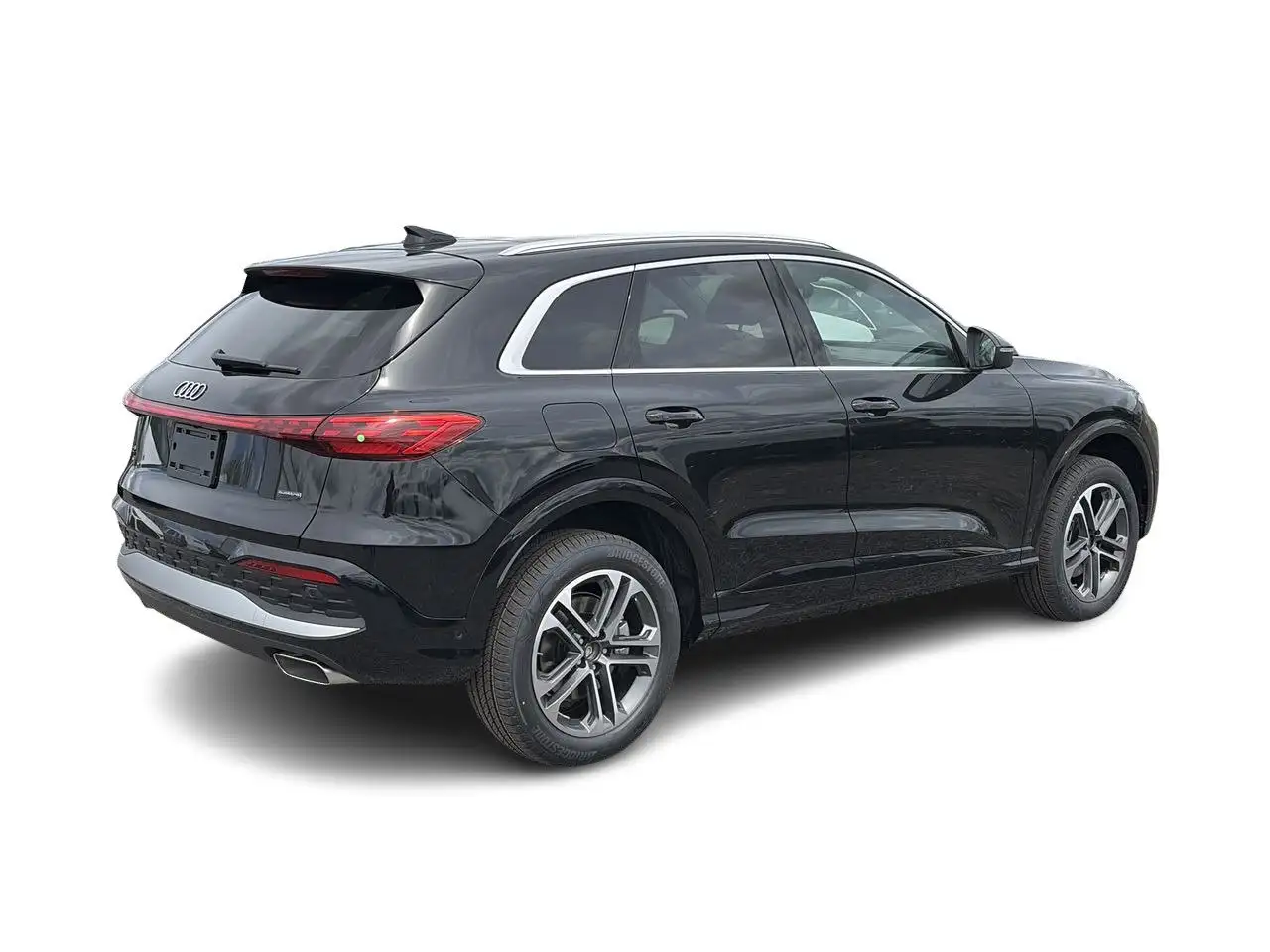 Audi Q5 photo Audi Q5