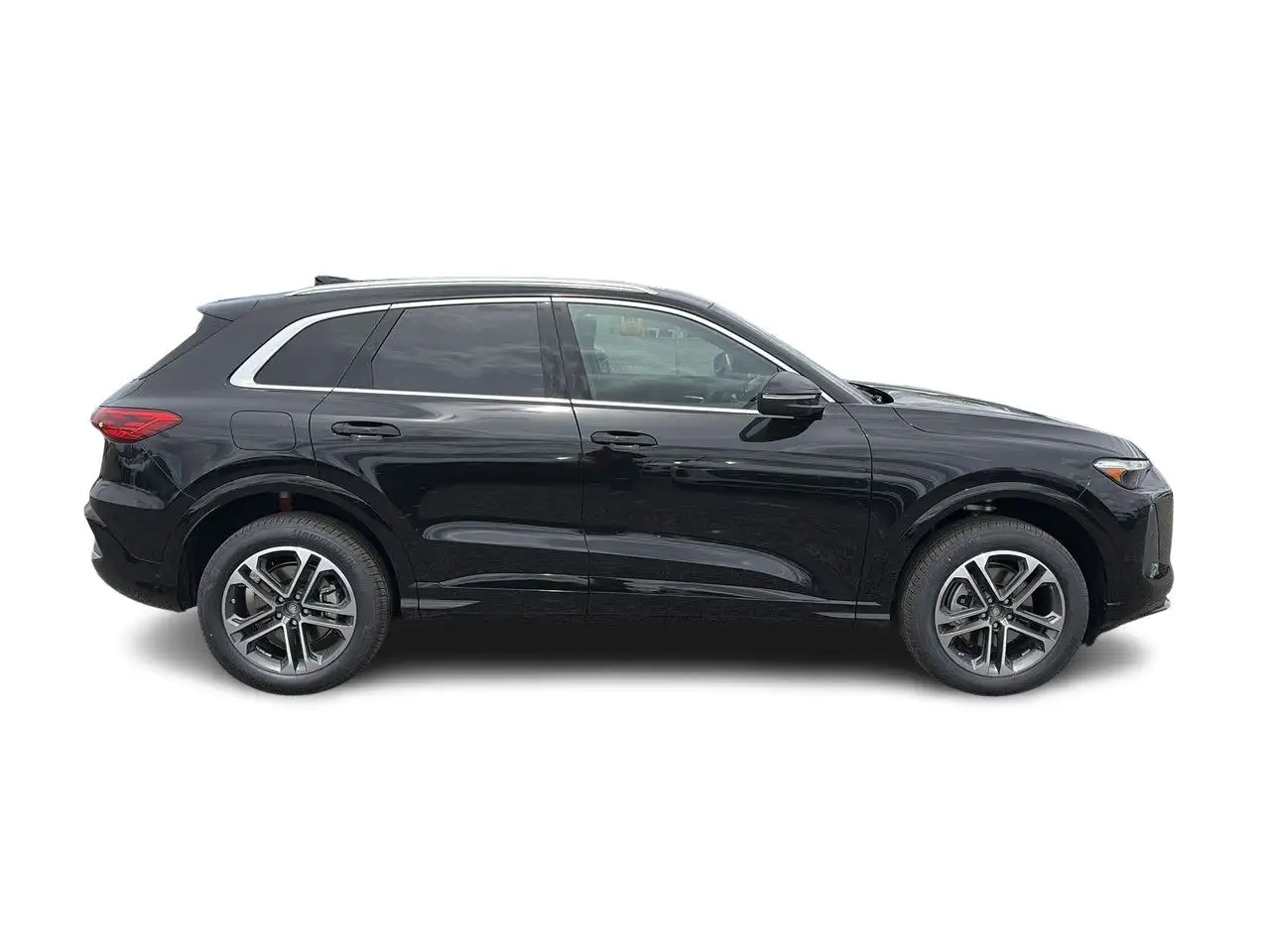 Audi Q5 photo Audi Q5