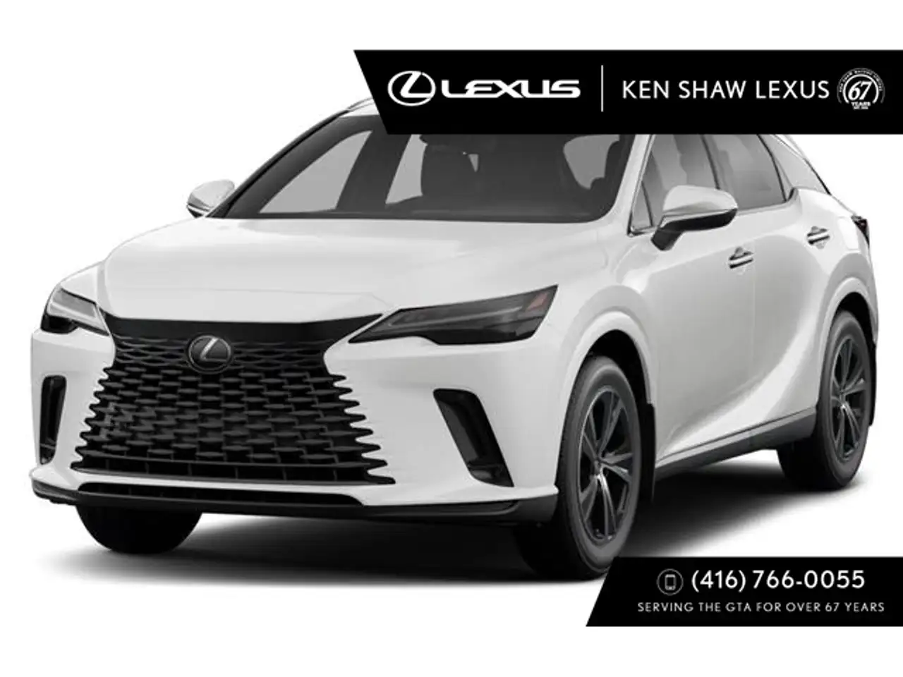 Lexus RX снимка Lexus RX