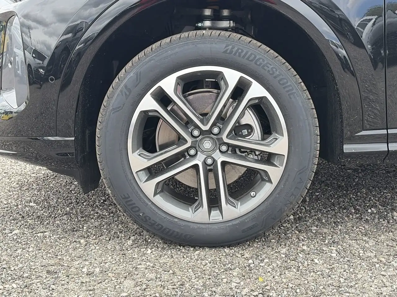Audi Q5 photo Audi Q5