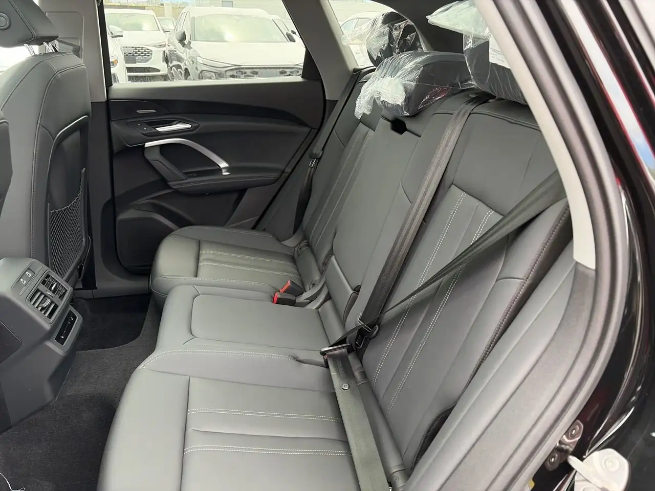 Audi Q5 photo Audi Q5