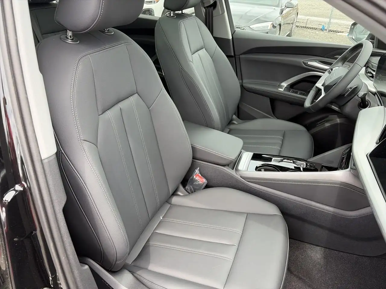 Audi Q5 photo Audi Q5