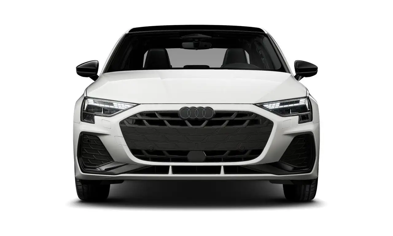 Audi A3 снимка Audi A3