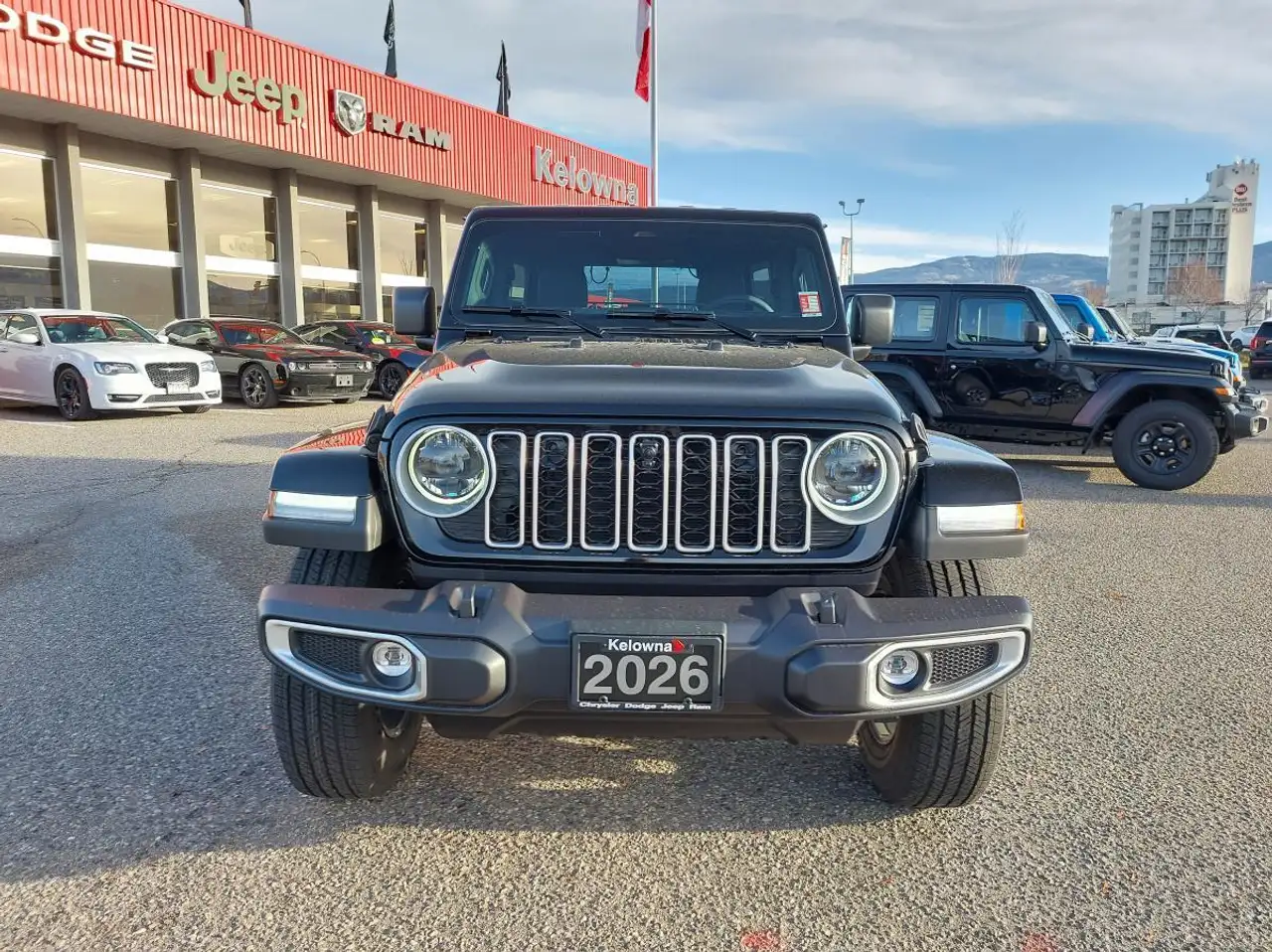 Jeep Wrangler fotografie Jeep Wrangler