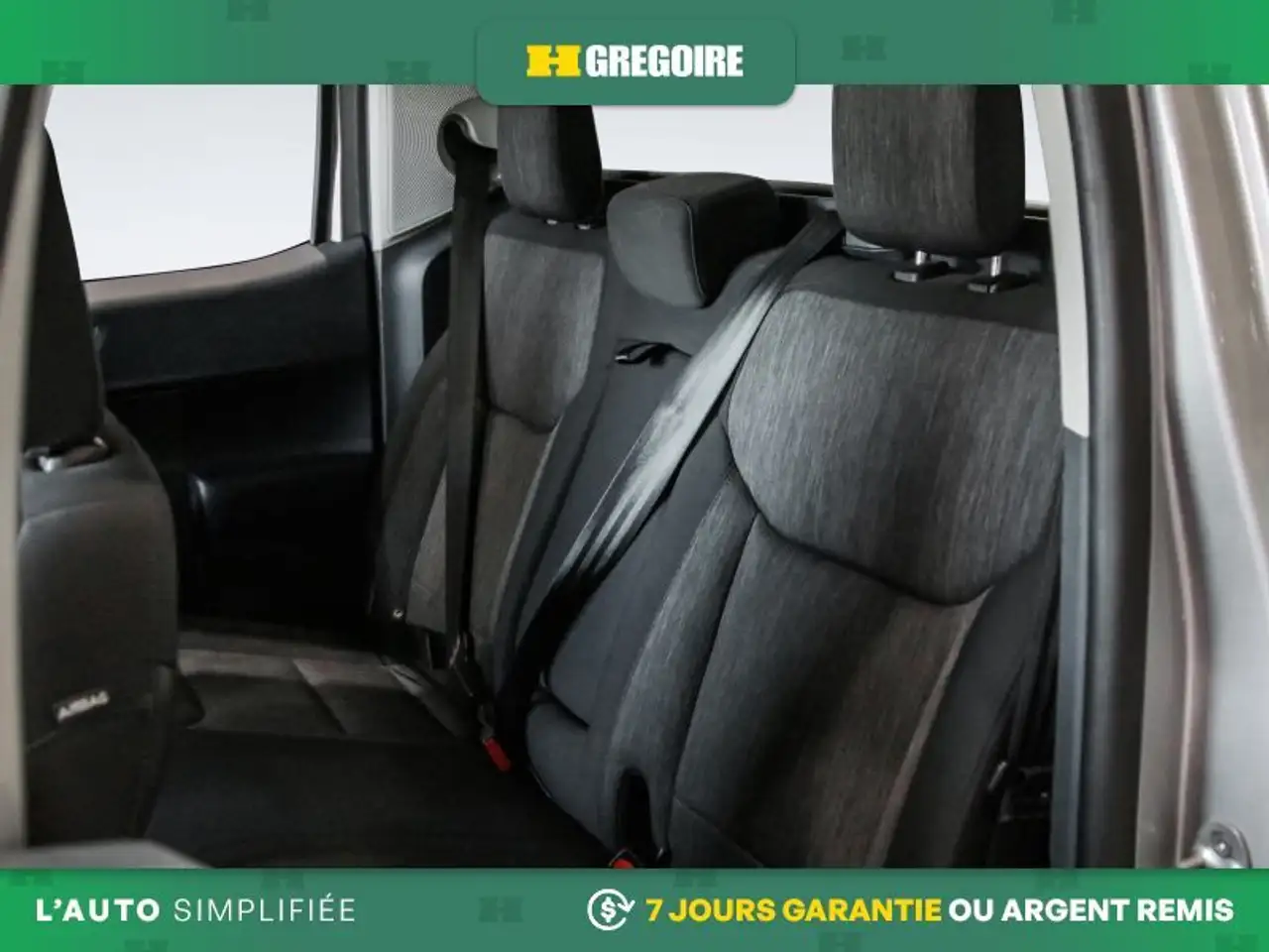 Ford Maverick fotografie Ford Maverick