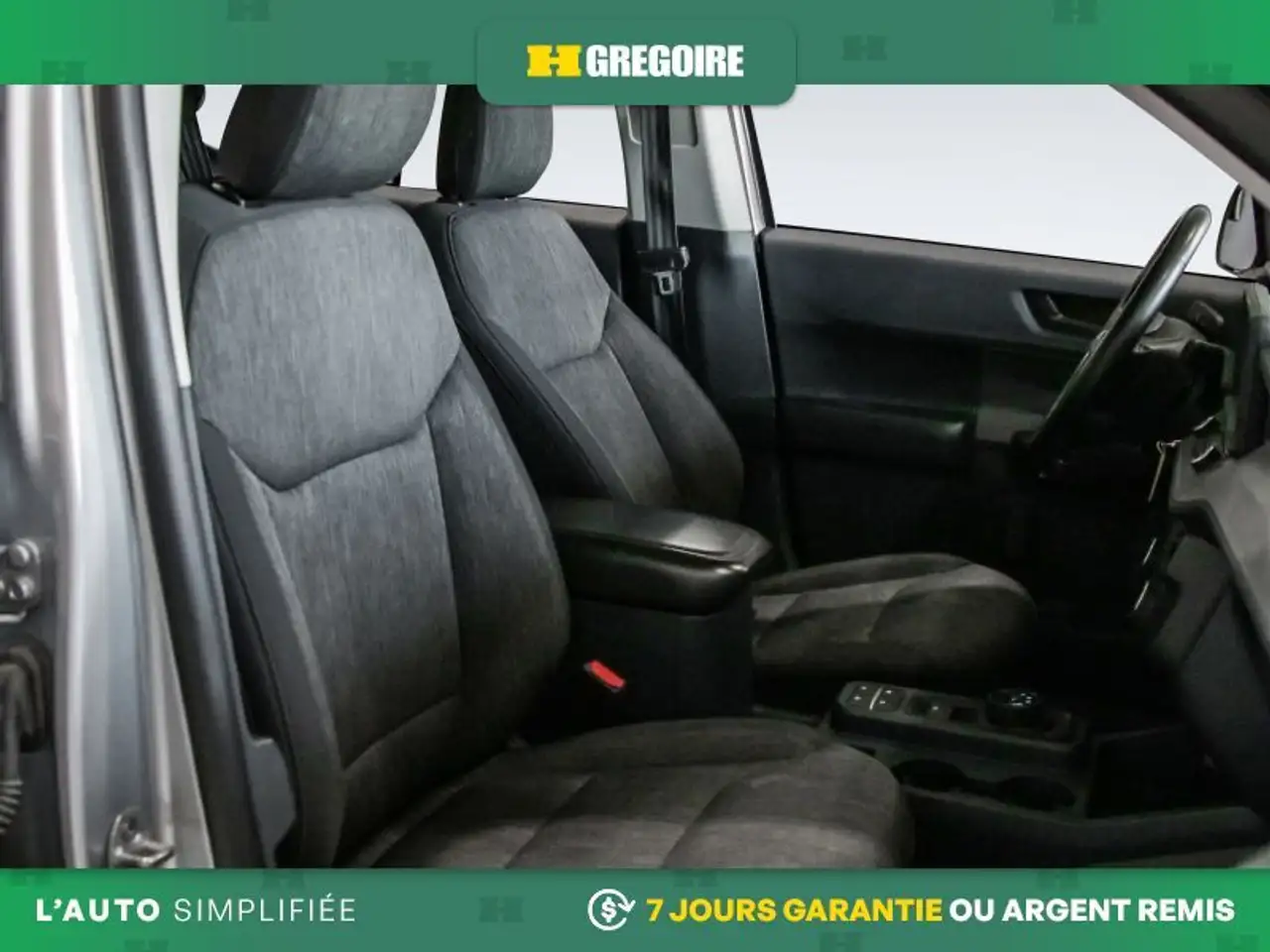 Ford Maverick fotografie Ford Maverick