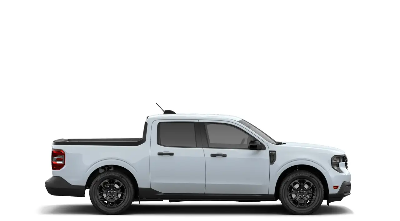 Ford Maverick fotografie Ford Maverick