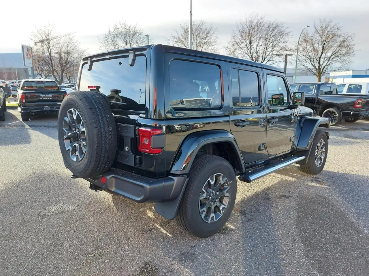 Jeep Wrangler fotografie Jeep Wrangler