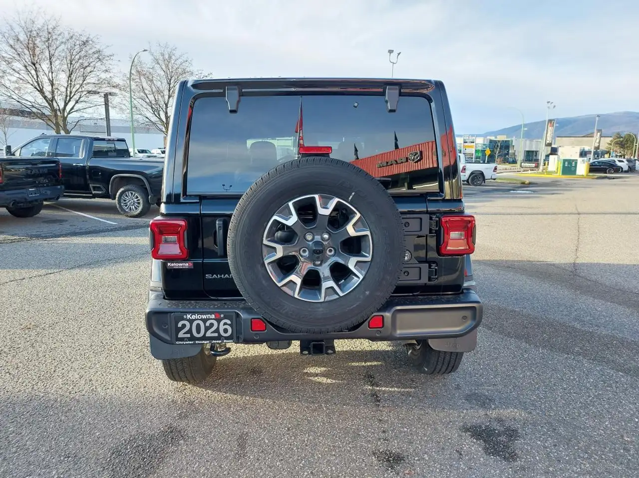 Jeep Wrangler fotografie Jeep Wrangler
