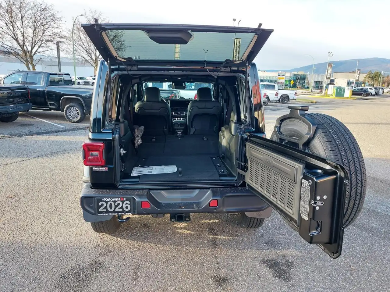 Jeep Wrangler fotografie Jeep Wrangler