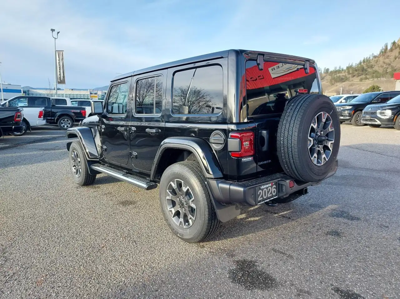 Jeep Wrangler fotografie Jeep Wrangler