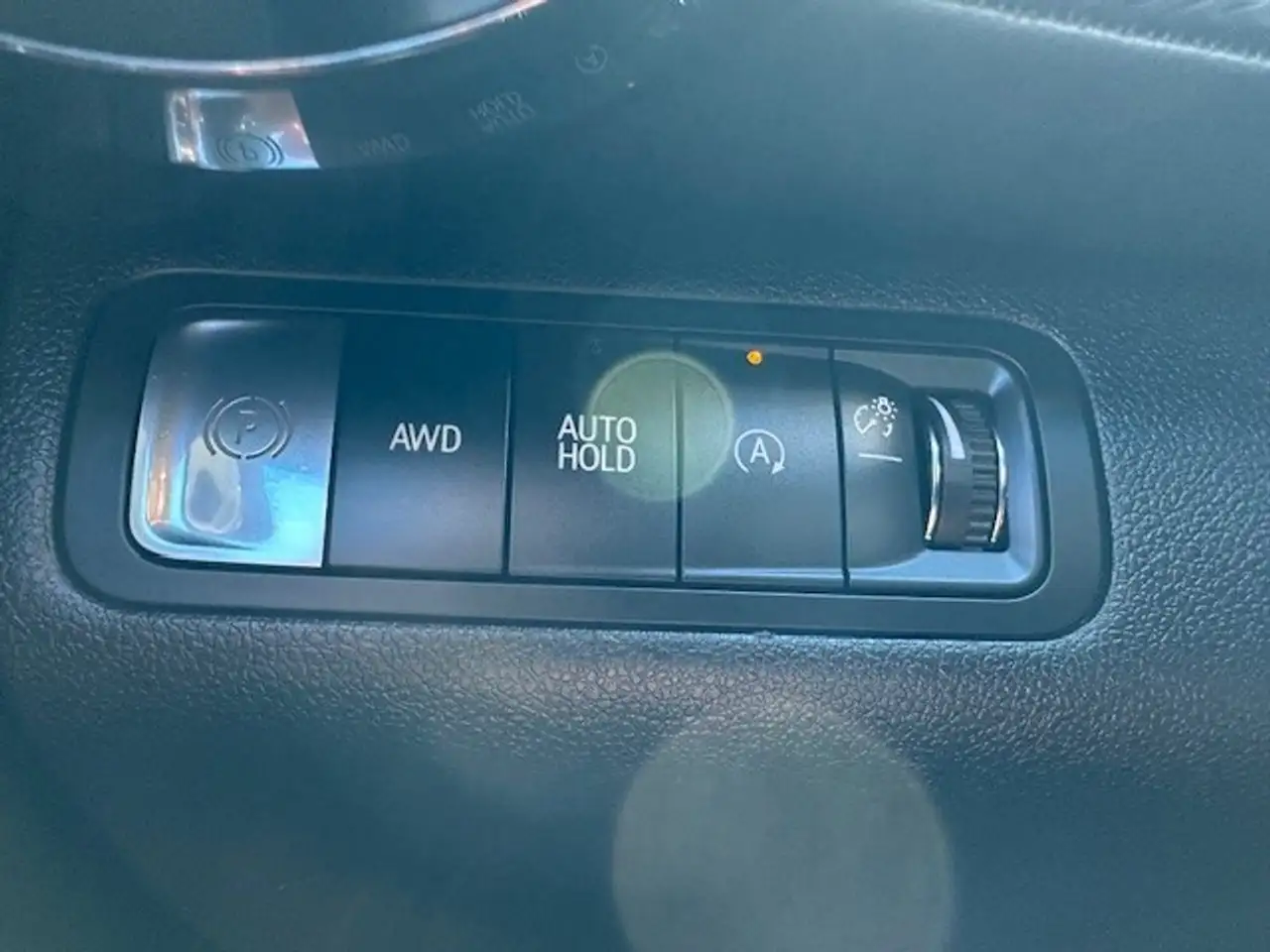 Chevrolet Equinox photo Chevrolet Equinox
