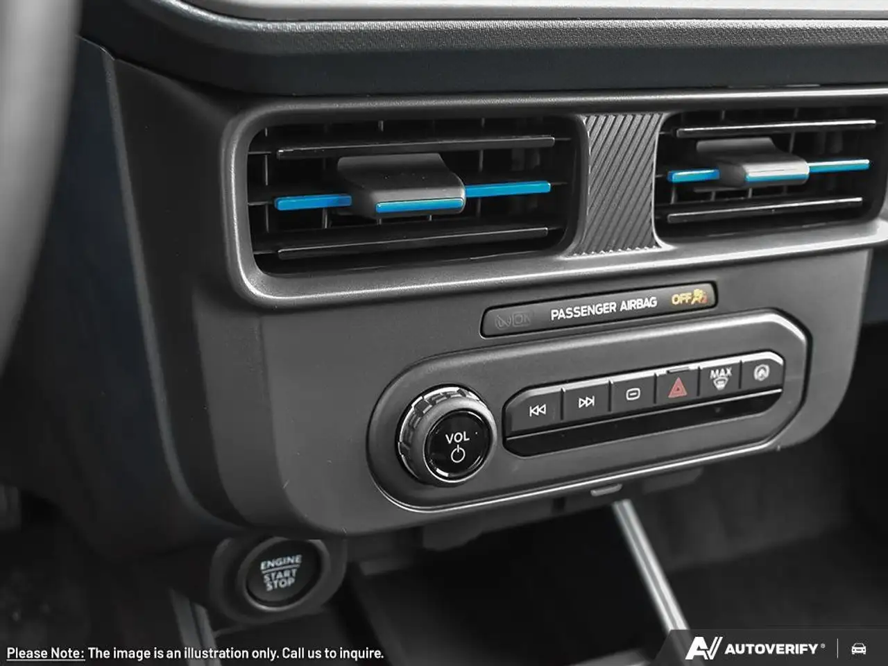 Ford Maverick fotografie Ford Maverick