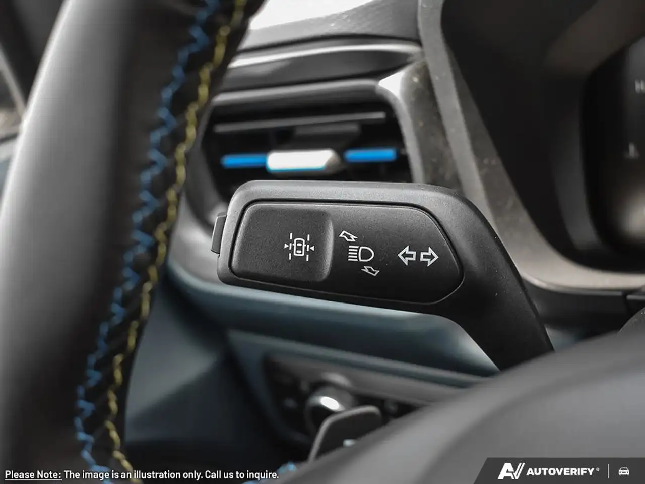 Ford Maverick fotografie Ford Maverick