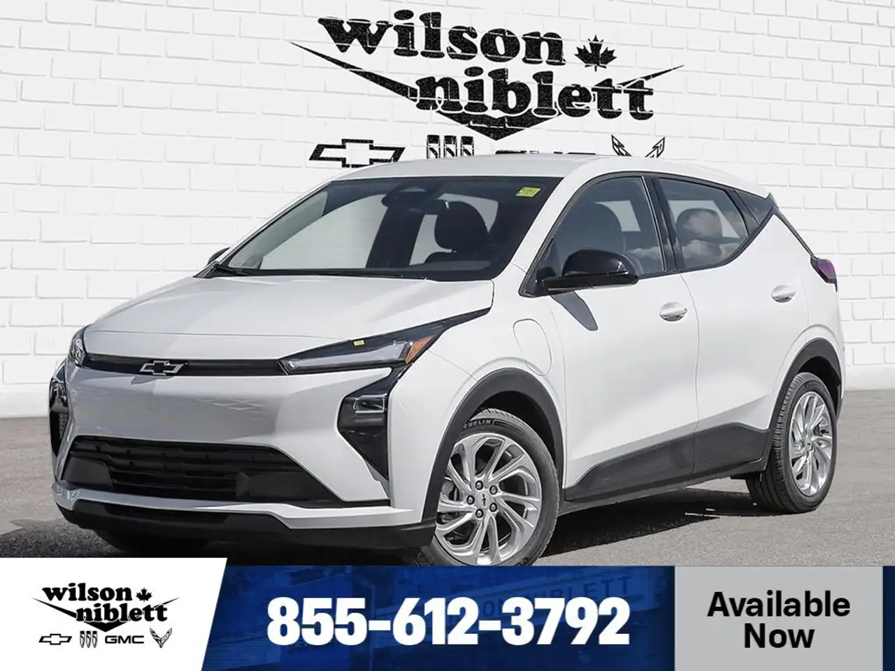 Chevrolet Bolt photo Chevrolet Bolt