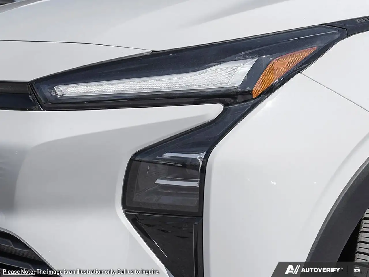 Chevrolet Bolt photo Chevrolet Bolt