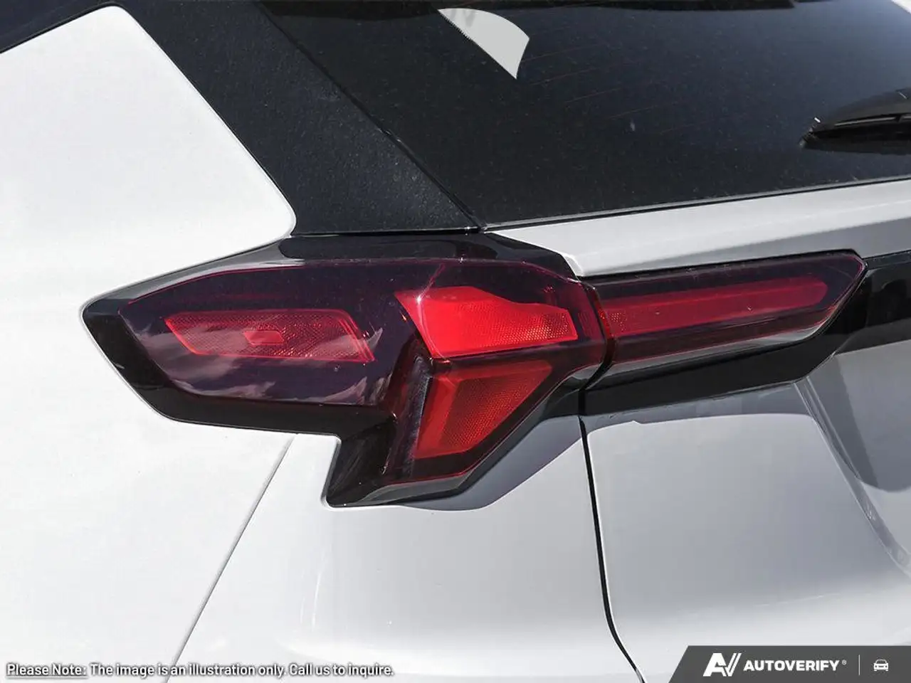 Chevrolet Bolt photo Chevrolet Bolt