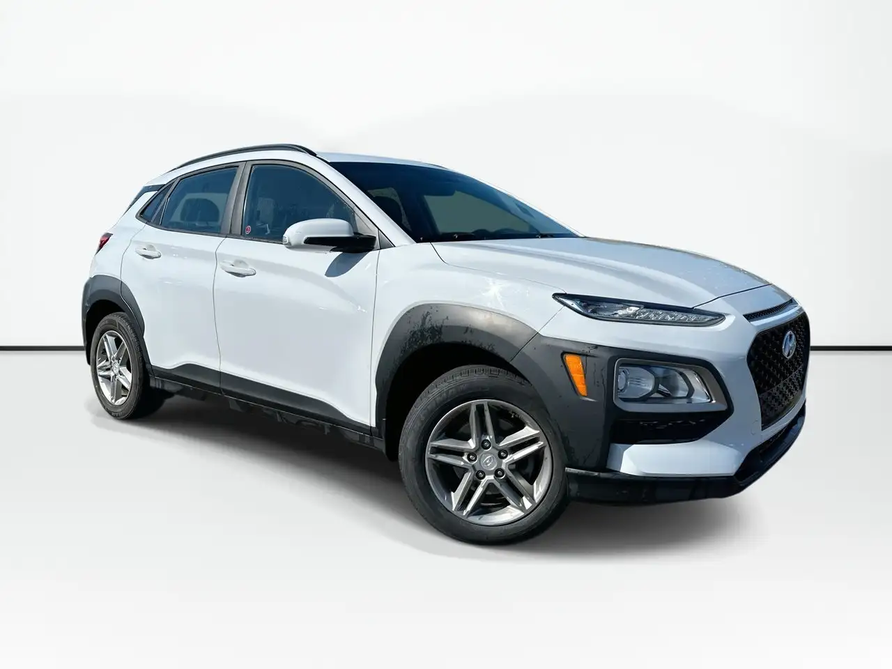 2019 Hyundai KONA