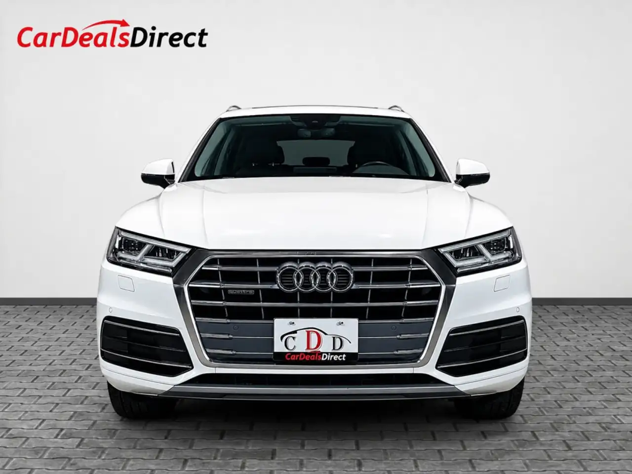 Audi Q5 снимка Audi Q5